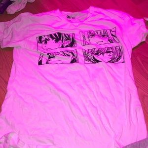Anime Shirt